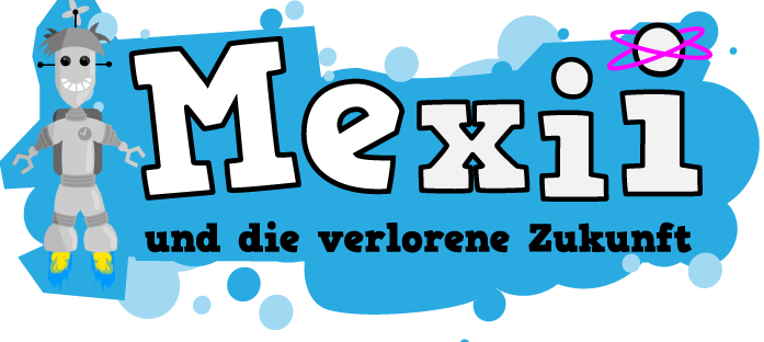 Logo des Spiels Mexxi