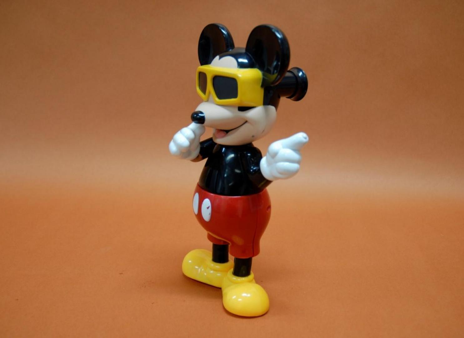 1105_Mickey Mouse View-Master_Stereobildsystem