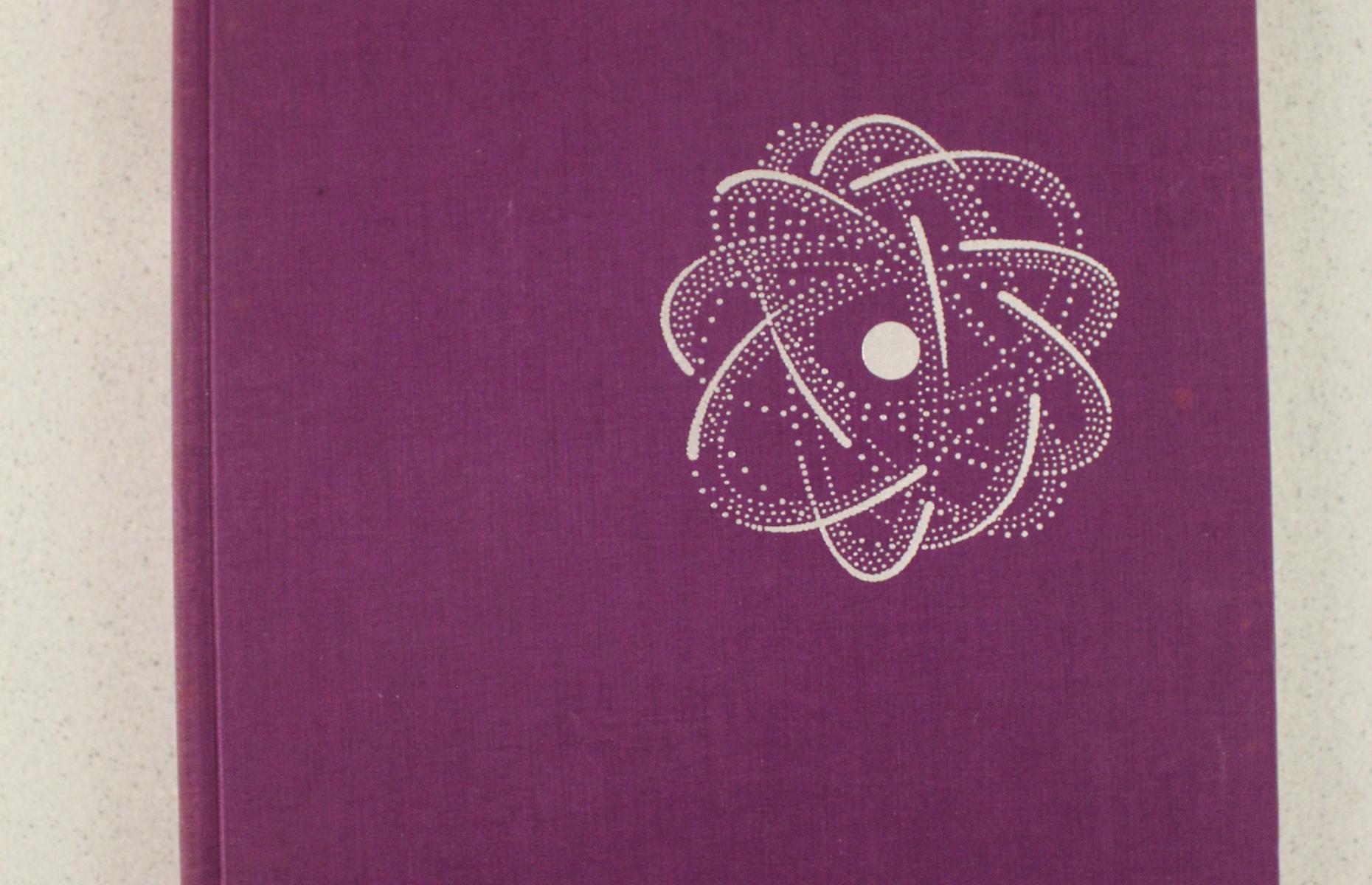 Das ist das Cover des Buches &quot;Zaubermacht Autom&quot;